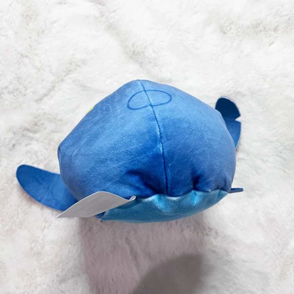 🔮 5/$25 Disney Tsum Tsum Stitch Hula Plush Stuffed Toy